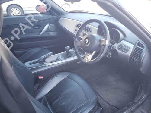 Warning switch BMW Z4 Roadster (E85) 2.2 i | BP25143701I22 - Image 16