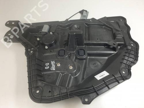 Used Front right window mechanism MAZDA CX-5 (KE, GH) 2.2 D 4WD (KE2AW) (175 hp) 30801049