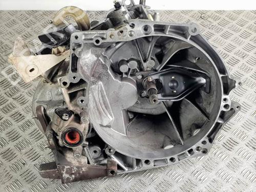 Gearbox PEUGEOT 307 (3A/C) 1.4 HDi | BP12369718M3 