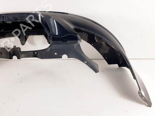 Front bumper SEAT ALTEA XL (5P5, 5P8) 1.6 TDI | BP24932656C7 