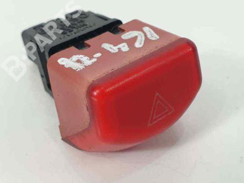 Used Warning switch NISSAN MICRA III (K12) 1.2 16V (80 hp) 7012729