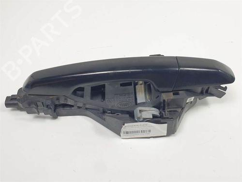 Maniglia esterna anteriore sinistra JAGUAR XE (X760) 2.0 D (180 hp) 10724608
