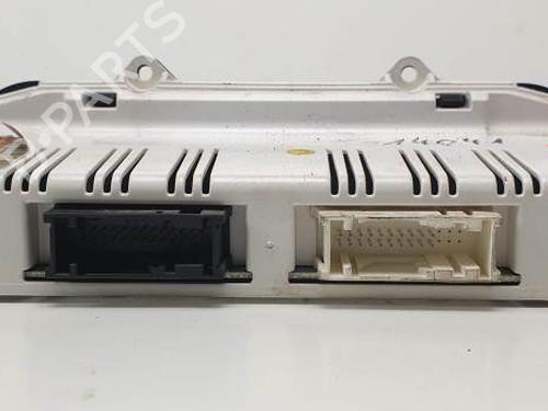 Commande Chauffage FORD FIESTA V (JH_, JD_) 1.4 TDCi | BP21011379I5 
