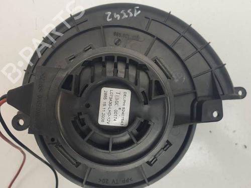 Heater blower motor OPEL ASTRA H (A04) 1.7 CDTI (L48) | BP23415072M62 
