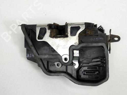 Rear right lock BMW 1 (E87) 118 d | BP7251159C99 