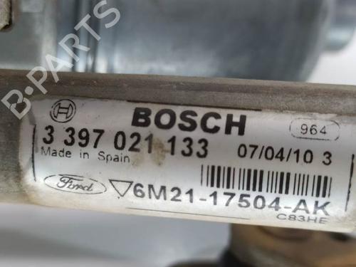 Front wiper motor FORD S-MAX (WA6) 2.0 TDCi | BP7097192M29 