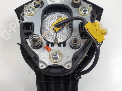 Driver airbag SEAT ALTEA XL (5P5, 5P8) 2.0 TDI 16V 4x4 | BP28059528C9 