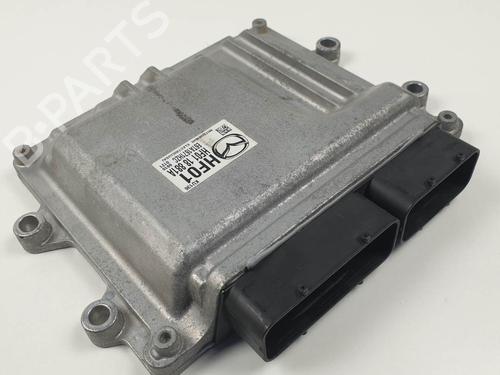 Used Engine control unit (ECU) Engine control unit (ECU) MAZDA CX-30 (DM) SKYACTIV-G M Hybrid (122 hp) 24916191 24916191