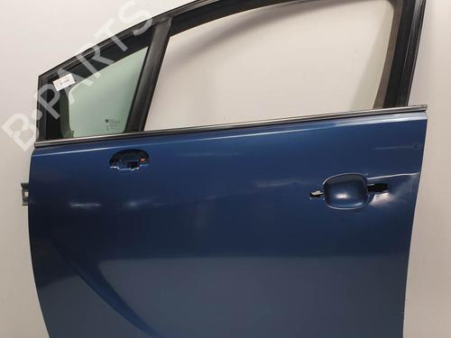 left-front-door-opel-meriva-b-mpv-s10-2010-2011-2012-2013-2014-2015-2016-2017-28487521 main image