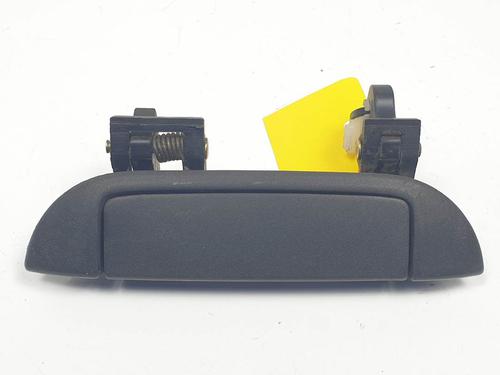 Used Front left exterior door handle Front left exterior door handle NISSAN SUNNY III Traveller (Y10) 1.6 i (90 hp) 25258123 25258123