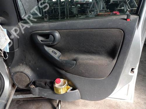 Left front window switch OPEL COMBO Box Body/MPV 1.3 CDTI 16V | BP9971300I27 