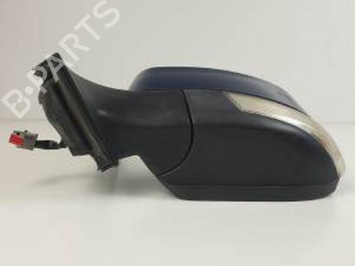 Left mirror FORD FOCUS II (DA_, HCP, DP) 2.0 TDCi | BP24930141C26 