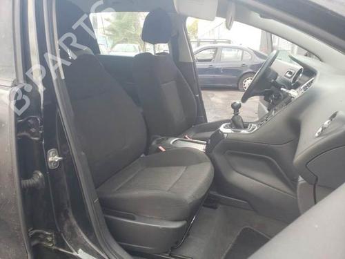 Steering column PEUGEOT 5008 (0U_, 0E_) 1.6 HDi | BP25286147M21 