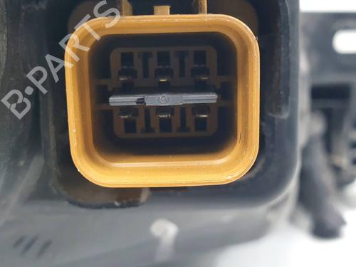 Left headlight CHEVROLET LACETTI (J200) 1.4 16V | BP38948908C28 - Image 3