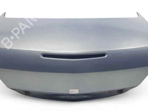 Used Tailgate OPEL ASTRA H TwinTop (A04) 1.9 CDTi (L67) (150 hp) 20691162