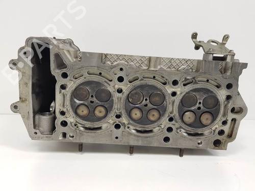 Cylinder head MERCEDES-BENZ E-CLASS (W211) E 280 CDI (211.020) | BP10970836M5 