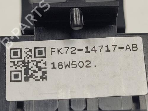 Right rear window switch LAND ROVER RANGE ROVER EVOQUE (L551) 1.5 P300e Hybrid 4x4 | BP40175757I28 - Image 5