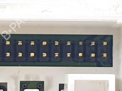 Climate control FORD TRANSIT CONNECT (P65_, P70_, P80_) 1.8 Di | BP29274821I5 