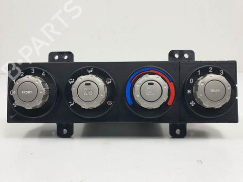Used Climate control KIA CARNIVAL II (GQ) 2.9 CRDi (144 hp) 12388597