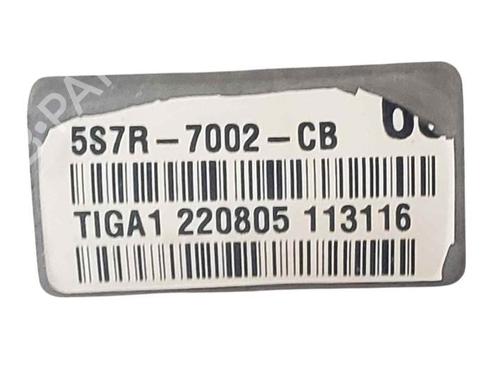 Gearbox FORD MONDEO III (B5Y) 2.0 TDCi | BP21585178M3 