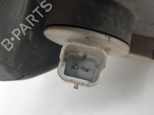 Left headlight CITROËN XSARA PICASSO (N68) 2.0 HDi | BP9393573C28 