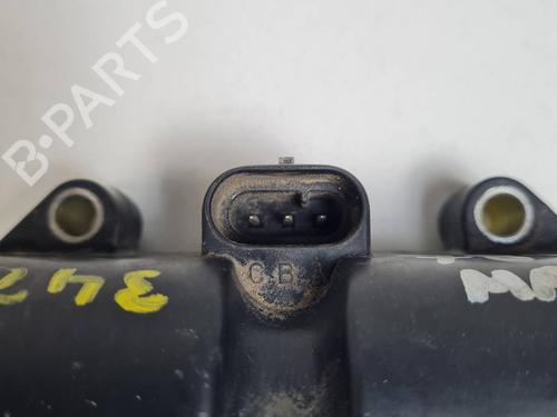 Ignition coil CHEVROLET KALOS 1.2 | BP37168743M94 - Image 3