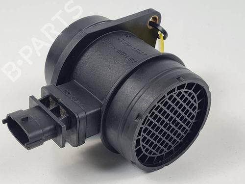 Used Mass air flow sensor Mass air flow sensor CHEVROLET EPICA (KL1_) 2.0 D (150 hp) 34514084 34514084