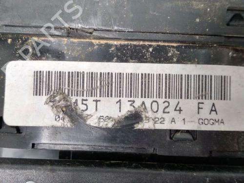 Headlight switch FORD TRANSIT Van (FA_ _) 2.4 TDCi RWD | BP7293920I24 - Image 3