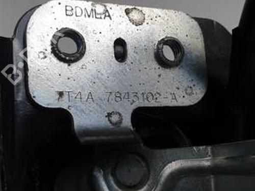 Tailgate lock FORD KUGA II (DM2) 2.0 TDCi 4x4 | BP30279113C101