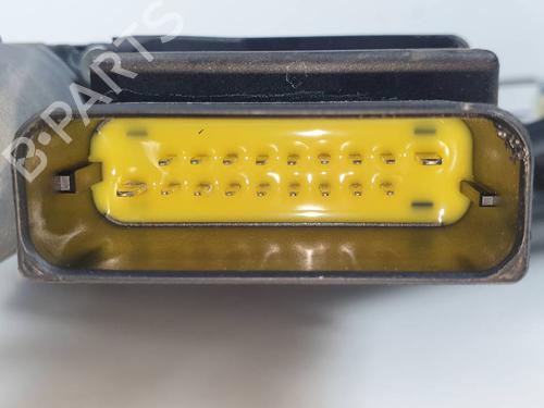 Rear right window mechanism VW EOS (1F7, 1F8) 2.0 TDI 16V | BP30120253C25