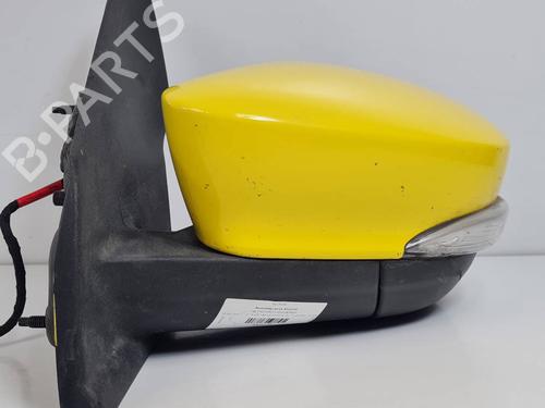 Used Left mirror Left mirror 37457917 37457917