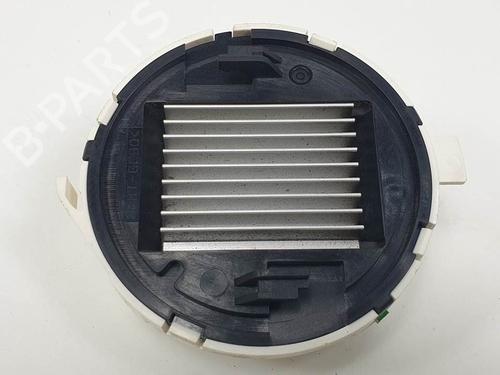Used Heater resistor Heater resistor MAZDA 6 Estate (GJ, GL) 2.2 D (150 hp) 15539228 15539228