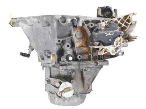 Gearbox PEUGEOT 307 (3A/C) 2.0 HDi 90 | BP28061801M3 