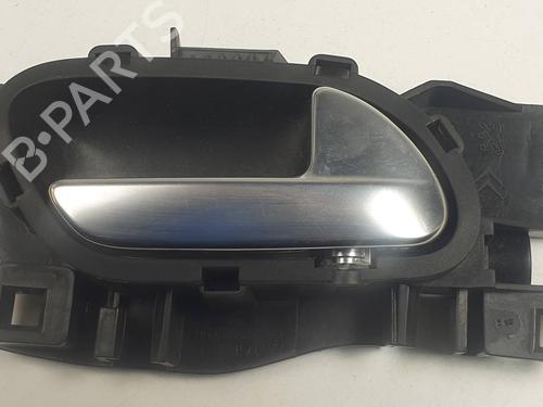 Used Front right interior door handle CITROËN C4 II (NC_) 1.6 HDi 90 (92 hp) 30959054