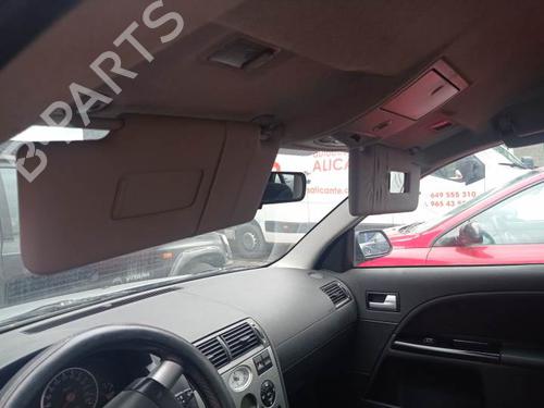Climate control FORD MONDEO III (B5Y) 1.8 16V | BP9545561I5 
