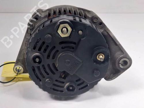 Alternator VOLVO V40 Estate (645) 1.9 DI | BP7857053M7 