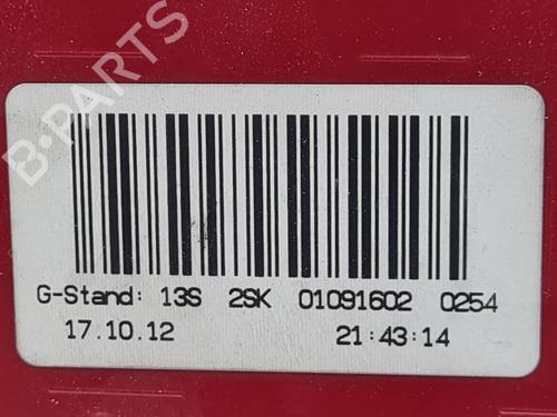 Right taillight AUDI A4 B8 (8K2) 2.0 TDI | BP36447330C35 - Image 5