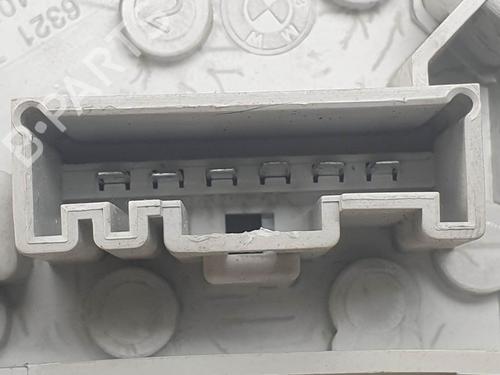 Left taillight BMW 1 (E87) 118 d | BP26171116C34  - Image 5