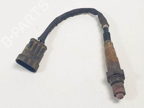 Elektronisk sensor FIAT PUNTO Hatchback Van (188_) 1.2 60 (60 hp) 19500025