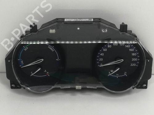 Used Instrument cluster Instrument cluster 8895762 8895762