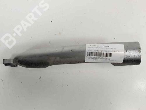 Used Front right exterior door handle RENAULT MEGANE II (BM0/1_, CM0/1_) 2.0 16V (BM0U, CM0U) (135 hp) 6853592
