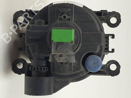 Right front fog light LAND ROVER FREELANDER 2 (L359) 2.2 TD4 4x4 | BP28027105C31 
