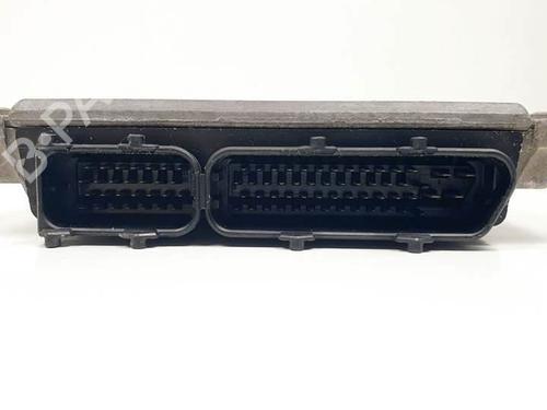 Engine control unit (ECU) SEAT TOLEDO II (1M2) 1.8 20V | BP25291527M57 
