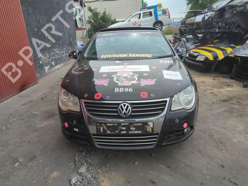 Engine control unit (ECU) VW EOS (1F7, 1F8) 2.0 TDI | BP26171164M57  - Image 6