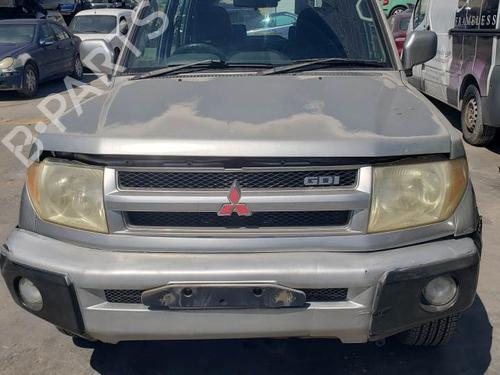 Front left interior door handle MITSUBISHI PAJERO PININ I (H6_W, H7_W) 2.0 GDI (H67W, H77W) | BP29246365I13 