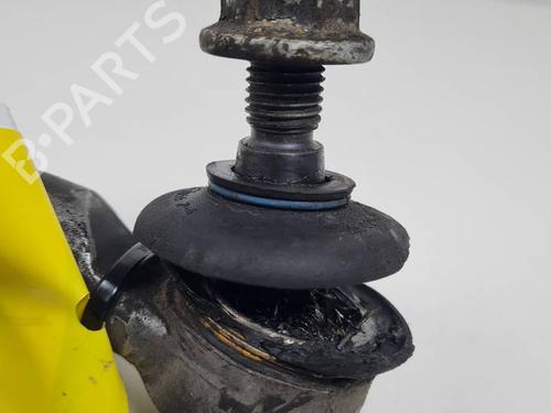 Steering rack VW JETTA III (1K2) 1.9 TDI | BP30142473M22