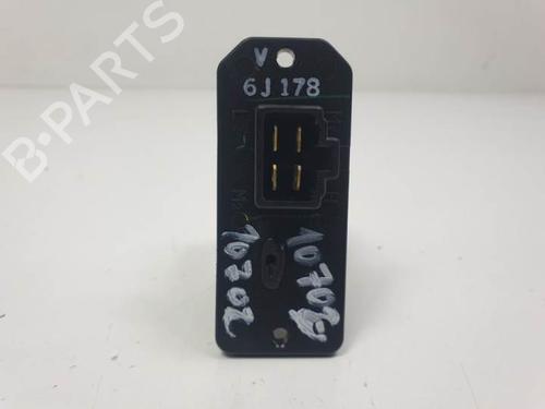 Heater resistor TATA SAFARI (42_FD) 2.2 TDiC | BP12445919M108 