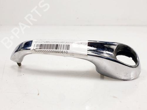 Front left exterior door handle RENAULT 4 (112_) 1.1 (1128, S128) (34 hp)null