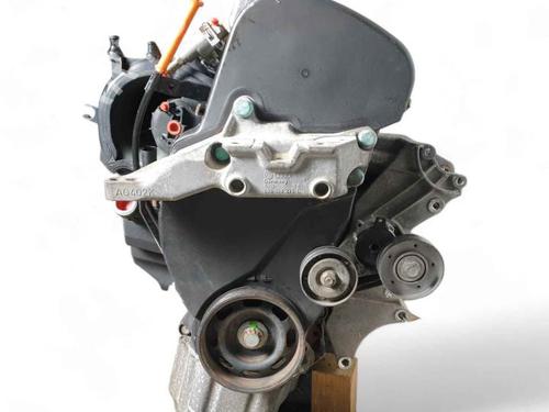 Engine SEAT LEON (1M1) 1.6 16 V | BP18037317M1 