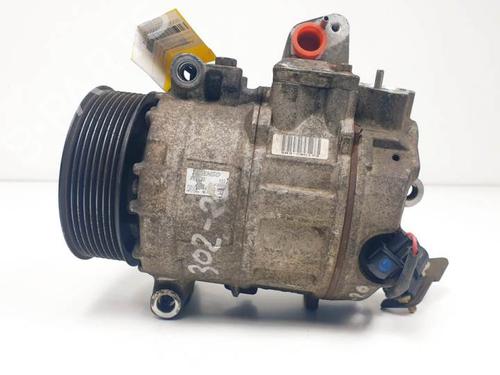 AC compressor LAND ROVER DISCOVERY III (L319) 2.7 TD 4x4 | BP6847375M34 